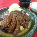 和洋ダイニング 味蔵 - 