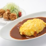 和洋ダイニング 味蔵 - 