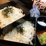 名古屋名物 名古屋丸八食堂