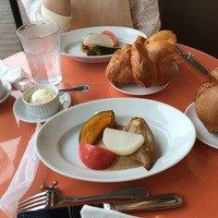 トラットリア グランボッカ - 