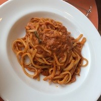 トラットリア グランボッカ - 