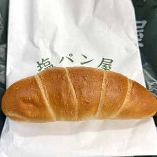 塩パン屋 パン・メゾン_0
