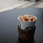 スターバックスコーヒー - ドリンク写真:
