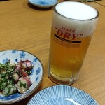 村長 - ドリンク写真: