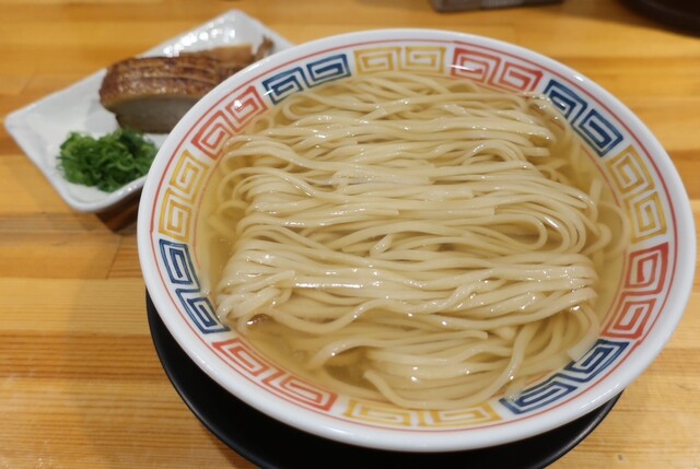 麺や 清流 - 長瀬/ラーメン | 食べログ