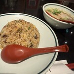 大阪王将 - 料理写真: