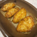 サイゼリヤ - 料理写真: