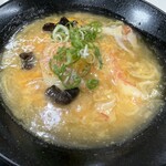 餃子の王将 - 料理写真: