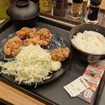 松のや - 料理写真: