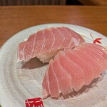 すし大臣 - 料理写真: