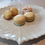 ロワゾー・パー・マツナガ - 