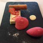 ロワゾー・パー・マツナガ - 