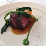 ロワゾー・パー・マツナガ - 