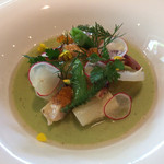 ロワゾー・パー・マツナガ - 