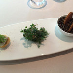 ロワゾー・パー・マツナガ - 2015/05