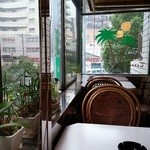 サヌール - 2015/05