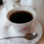Sanuru - ブレンドコーヒー　４００円