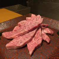 焼肉家 KAZU 神楽坂 - アントニオカルビ