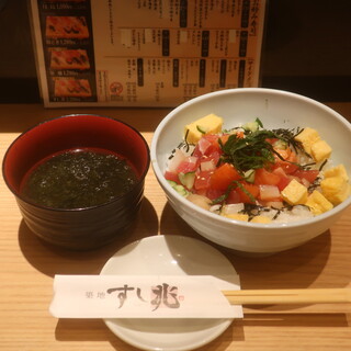 築地 すし兆_0