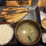 しんぱち食堂 - 料理写真:
