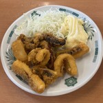 来来軒 - 料理写真: