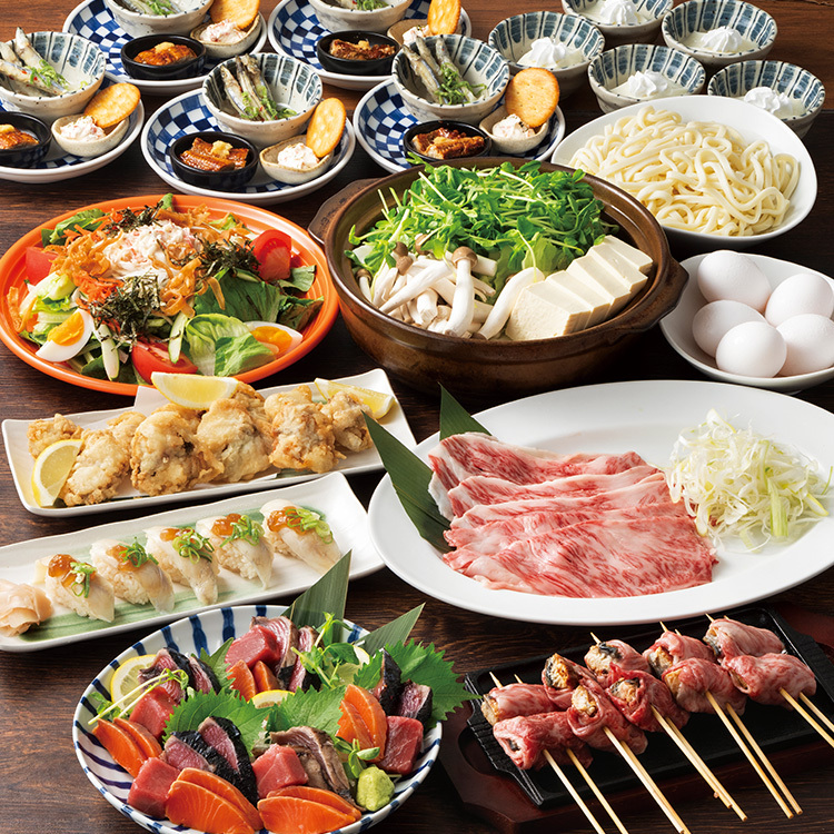 メニュー写真 : 旨唐揚げと居酒メシ ミライザカ 千歳烏山北口店 - 千歳