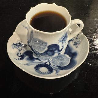 珈琲 ひいらぎ_0
