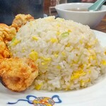 天龍 銀座街店