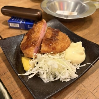 七輪浜焼きと鮨 番屋余市_1