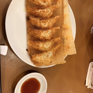 餃子専門店 祥雲_1