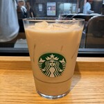 スターバックスコーヒー - ドリンク写真: