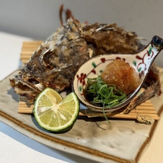 さかなと炭火 魚太朗_1