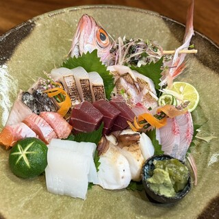 さかなと炭火 魚太朗_0