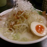 やまねこ盛り　900円