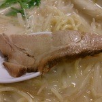 ホロホロチャーシュー