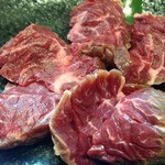 Sumibiyakiniku Kicchou - 