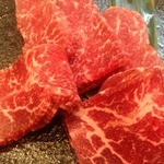 Sumibiyakiniku Kicchou - 