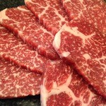 Sumibiyakiniku Kicchou - 