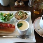 りーべ - モーニング