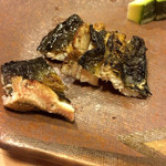 うを徳 - 琵琶湖天然鰻