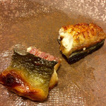 うを徳 - 宍道湖天然鰻