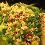 キブン、デ、、サチオ - カレータンメン