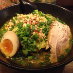 キブン、デ、、サチオ - カレータンメン