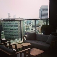 THE THEATRE TABLE - ﾃﾗｽｿﾌｧ♪