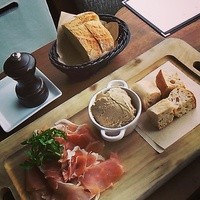 THE THEATRE TABLE - ﾚﾊﾞｰﾊﾟﾃ＆ﾌﾟﾛｼｭｰﾄ