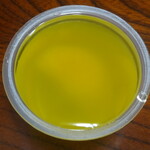 ラ・メゾン アンソレイユターブル パティスリー - 料理写真:瀬戸内レモン&温州みかん