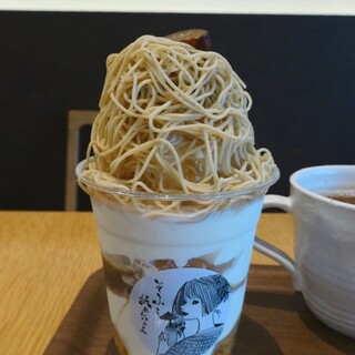 菓ふぇ ムラカミ_0