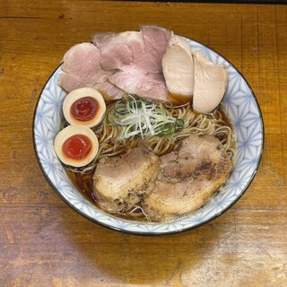 らーめん製作所 奏_2