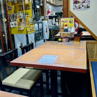 尾道らーめん ベッチャー_2