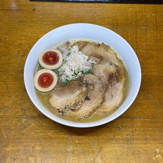 らーめん製作所 奏_1